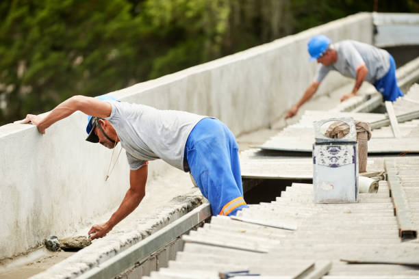 Best Types of Insulation in Sioux Center, IA